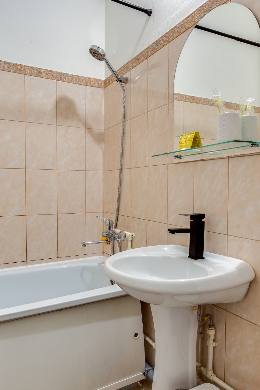 Двухместный (Номер), Апартаменты ApartsLounge