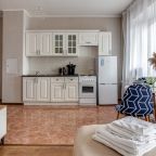 Двухместный (Номер), Апартаменты ApartsLounge