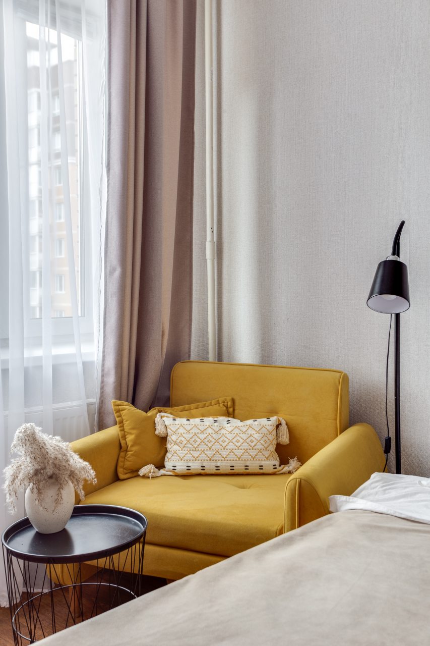 Двухместный (Номер), Апартаменты ApartsLounge