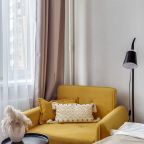 Двухместный (Номер), Апартаменты ApartsLounge