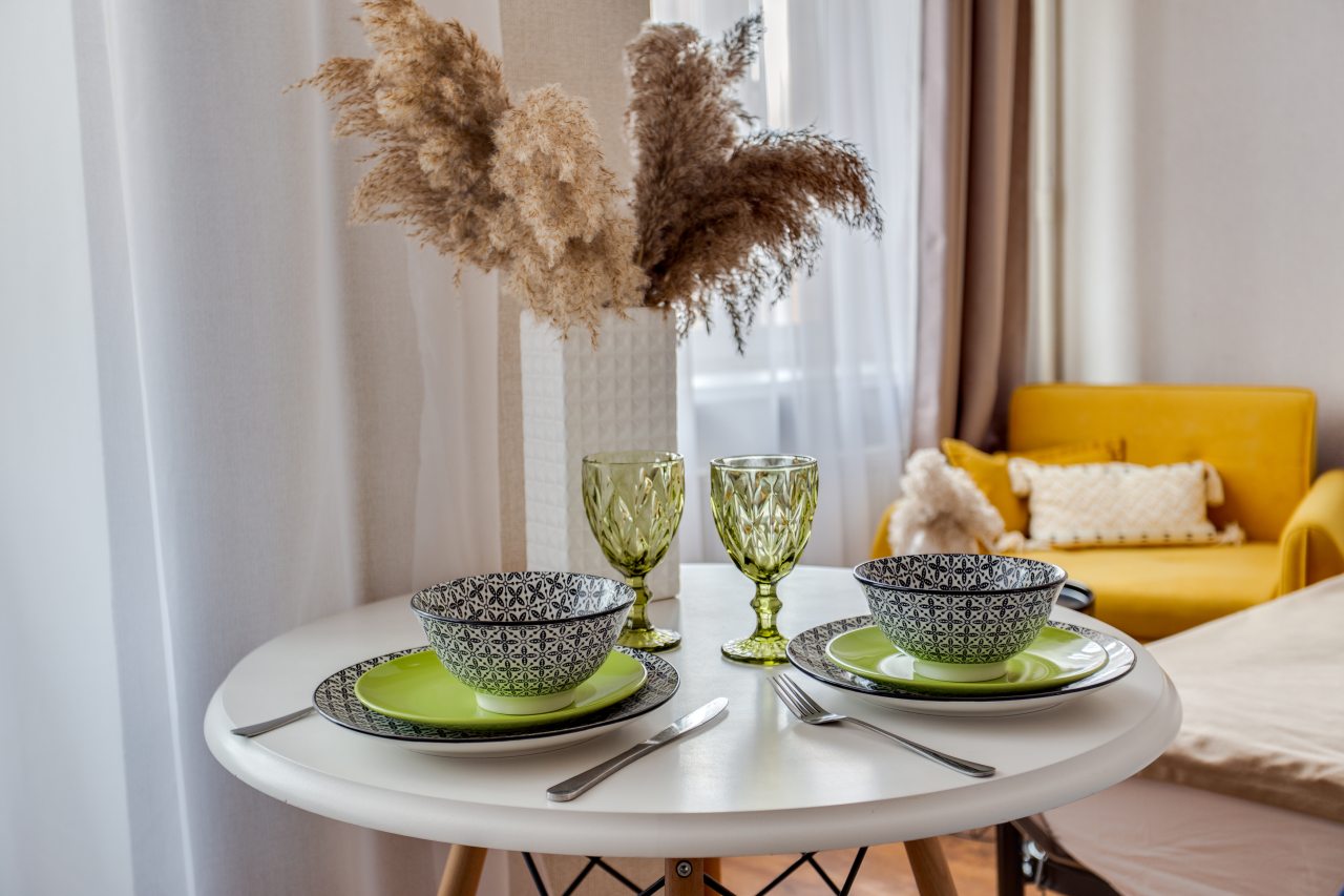 Двухместный (Номер), Апартаменты ApartsLounge