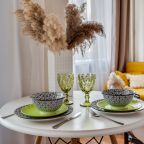 Двухместный (Номер), Апартаменты ApartsLounge