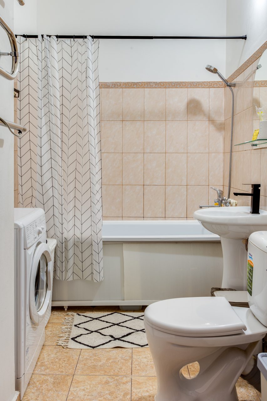 Двухместный (Номер), Апартаменты ApartsLounge