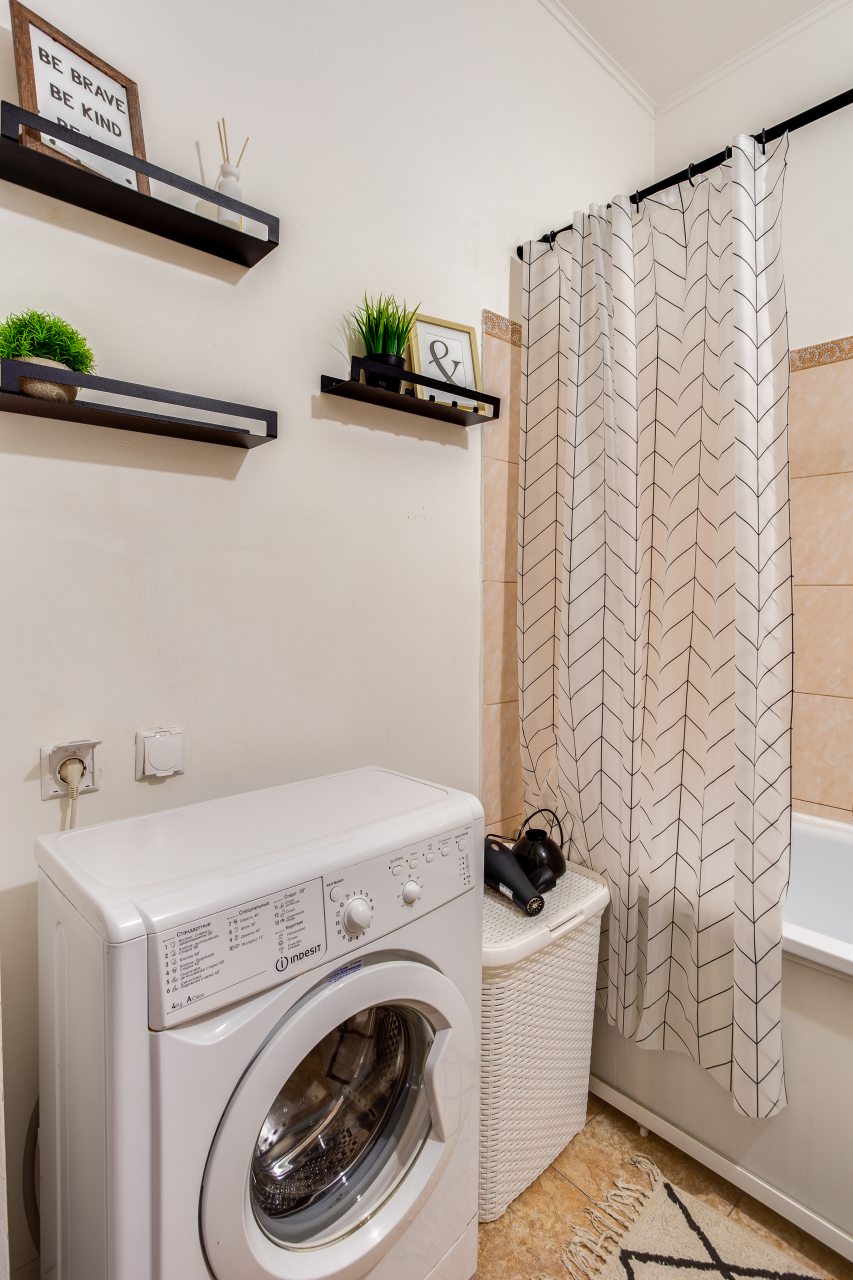 Двухместный (Номер), Апартаменты ApartsLounge