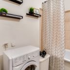 Двухместный (Номер), Апартаменты ApartsLounge