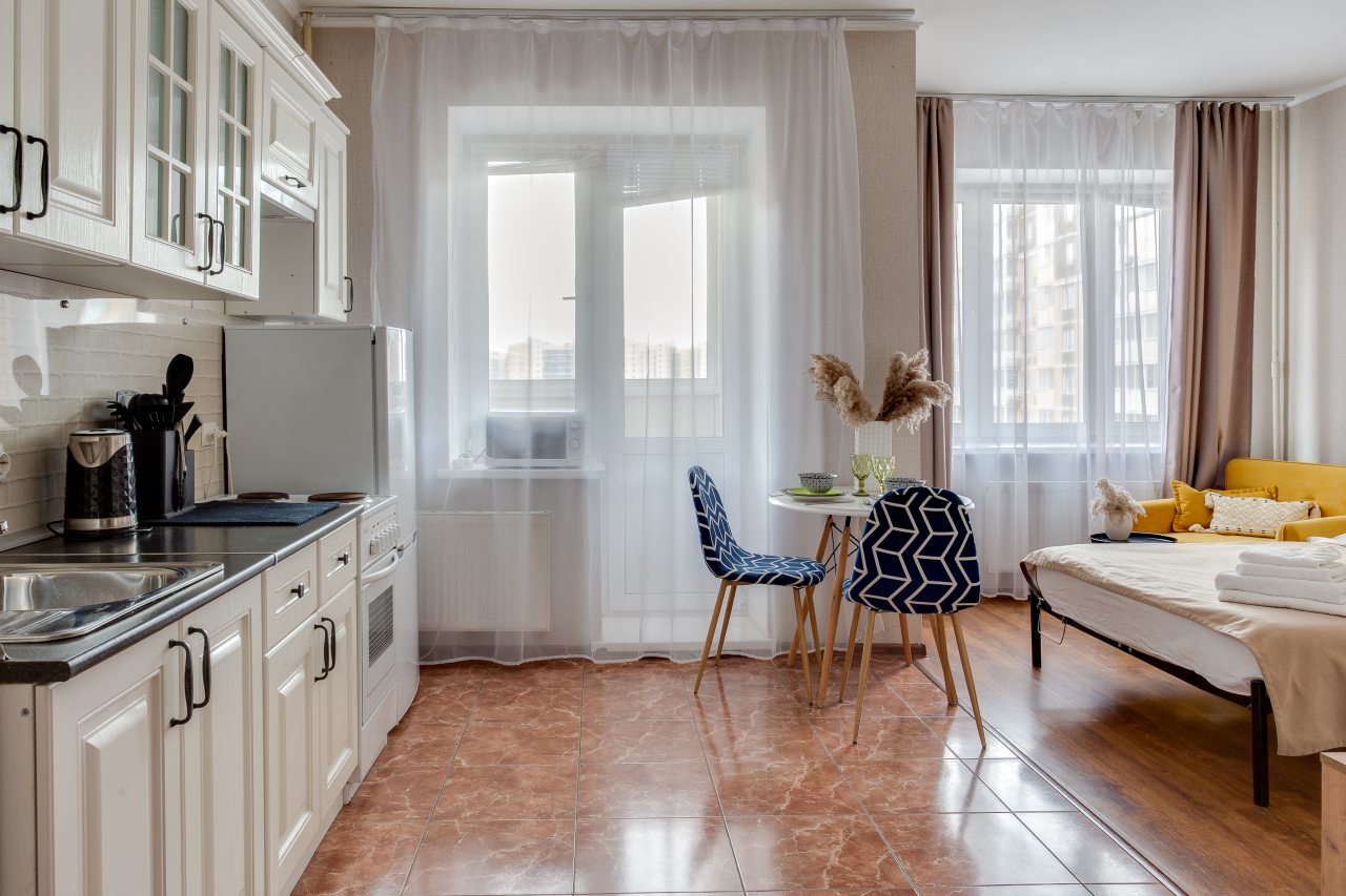 Двухместный (Номер), Апартаменты ApartsLounge