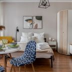 Двухместный (Номер), Апартаменты ApartsLounge