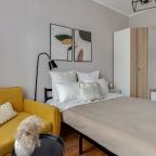 Двухместный (Номер), Апартаменты ApartsLounge