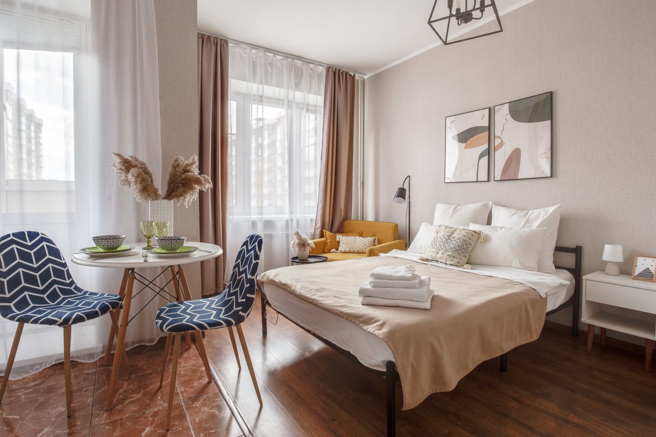 Апартаменты ApartsLounge, Люберцы