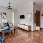 Двухместный (Номер), Апартаменты ApartsLounge