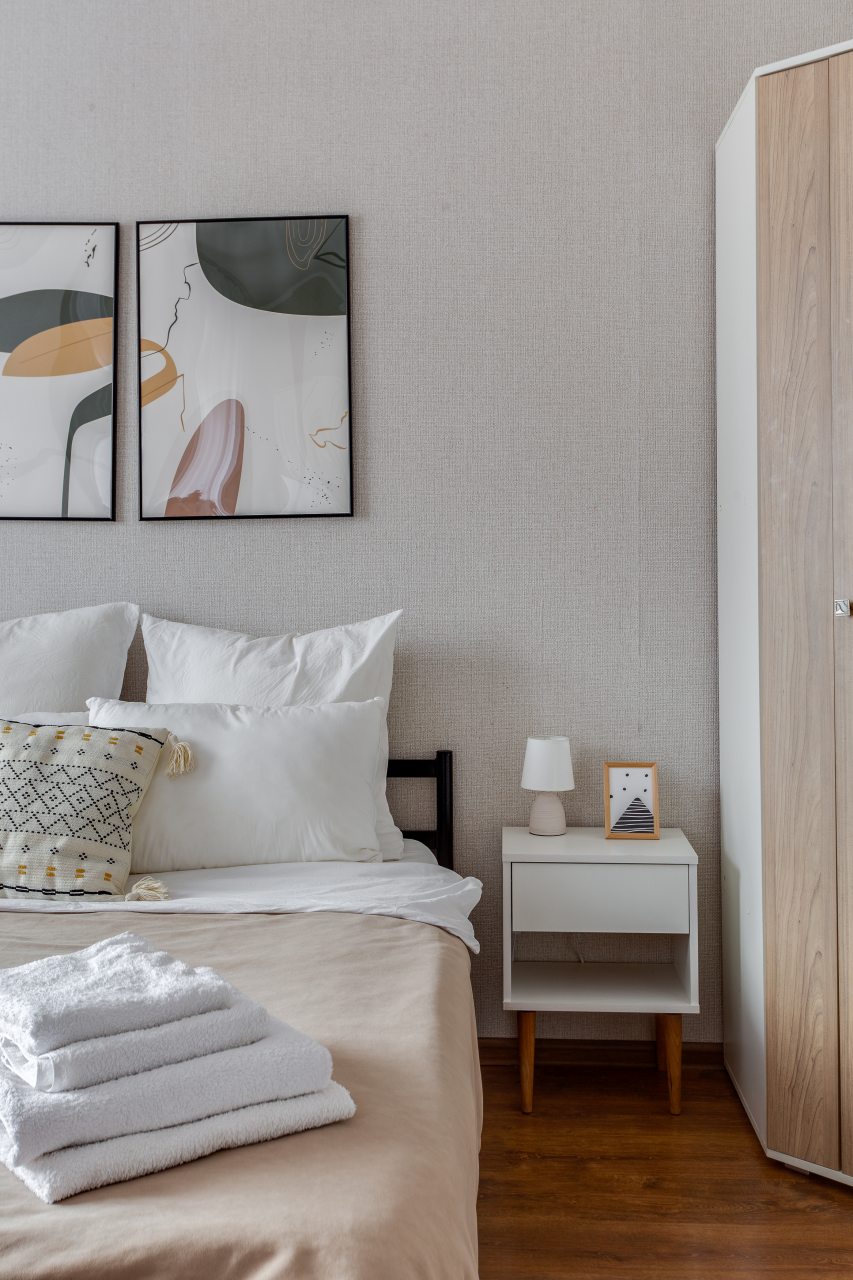 Двухместный (Номер), Апартаменты ApartsLounge