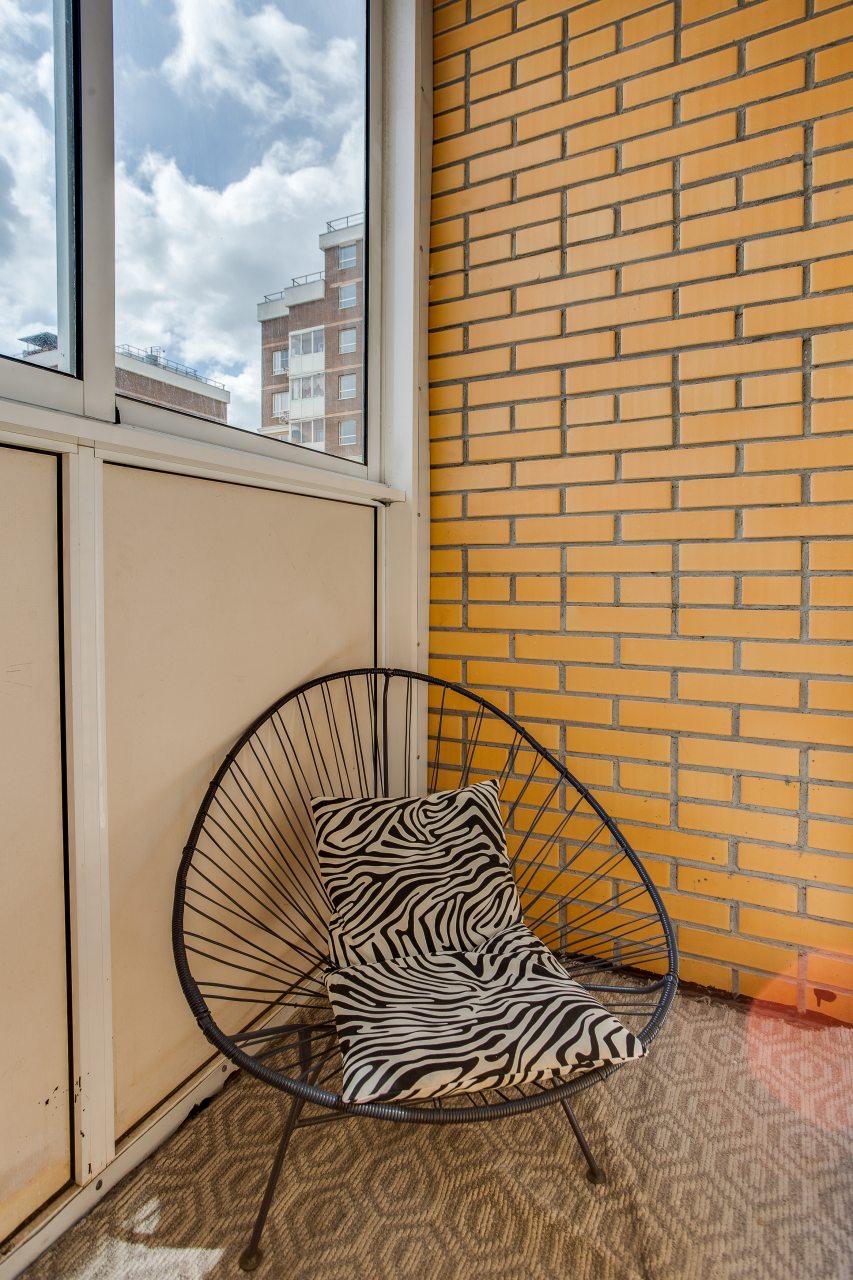 Двухместный (Номер), Апартаменты ApartsLounge