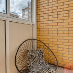 Двухместный (Номер), Апартаменты ApartsLounge