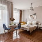 Двухместный (Номер), Апартаменты ApartsLounge