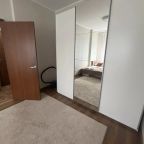 Двухместный (Просторная 1 ком.кв.), Апартаменты ApartsLounge на ул. Дружбы