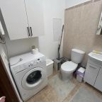 Двухместный (Просторная 1 ком.кв.), Апартаменты ApartsLounge на ул. Дружбы