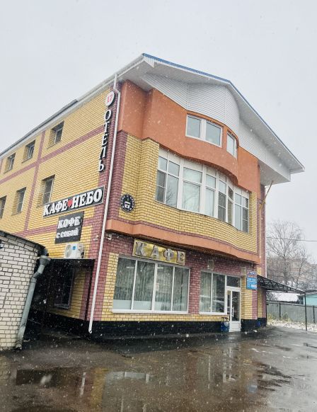 Гостевой дом На Спартака 17, Нижний Новгород