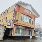 Уютный гостевой дом, с уютными номерами.