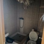 Двухместный (Стандартны номер с двухспальной кроватью № 4), Гостевой дом На Спартака 17