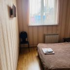 Двухместный (Стандартны номер двухспальной кроватью № 5), Гостевой дом На Спартака 17