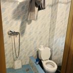 Двухместный (Стандартны номер двухспальной кроватью № 5), Гостевой дом На Спартака 17