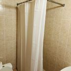 Двухместный (Стандартный номер с двухспальной кроватью № 6), Гостевой дом На Спартака 17