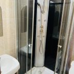 Двухместный (Двухместный номер TWIN № 2), Гостевой дом На Спартака 17