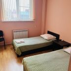 Двухместный (Двухместный номер TWIN № 3), Гостевой дом На Спартака 17