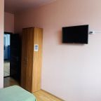 Двухместный (Двухместный номер TWIN № 3), Гостевой дом На Спартака 17