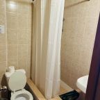 Двухместный (Двухместный номер TWIN № 3), Гостевой дом На Спартака 17