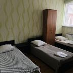 Трёхместный и более (Семейный номер № 8), Гостевой дом На Спартака 17