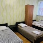 Трёхместный и более (Семейный номер № 8), Гостевой дом На Спартака 17