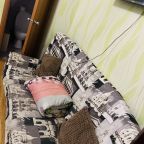 Трёхместный и более (Семейный номер № 8), Гостевой дом На Спартака 17