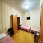 Трёхместный и более (Семейный номер № 9), Гостевой дом На Спартака 17