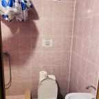 Трёхместный и более (Семейный номер № 9), Гостевой дом На Спартака 17