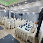 Разрешено проведение мероприятий, Гостевой дом На Спартака 17