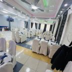 Разрешено проведение мероприятий, Гостевой дом На Спартака 17