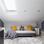 мягкий диван