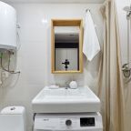 Студио (На мансардном этаже), Апартаменты VIZIT