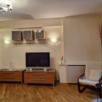 Апартаменты (Просторные рядом с Площадью Победы), Апартаменты Просторные рядом с Площадью Победы