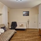 Хорошая планировка, Апартаменты Просторные рядом с Площадью Победы