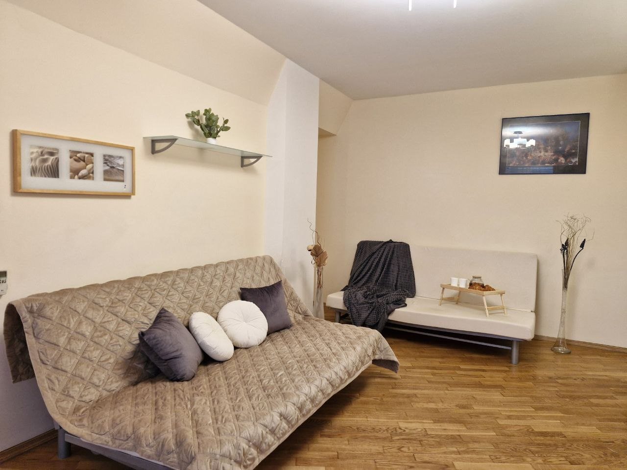 Хорошая планировка, Апартаменты Просторные рядом с Площадью Победы