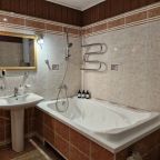 Апартаменты (Просторные рядом с Площадью Победы), Апартаменты Просторные рядом с Площадью Победы