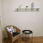 Допускается размещение домашних животных, Апартаменты Просторные рядом с Площадью Победы