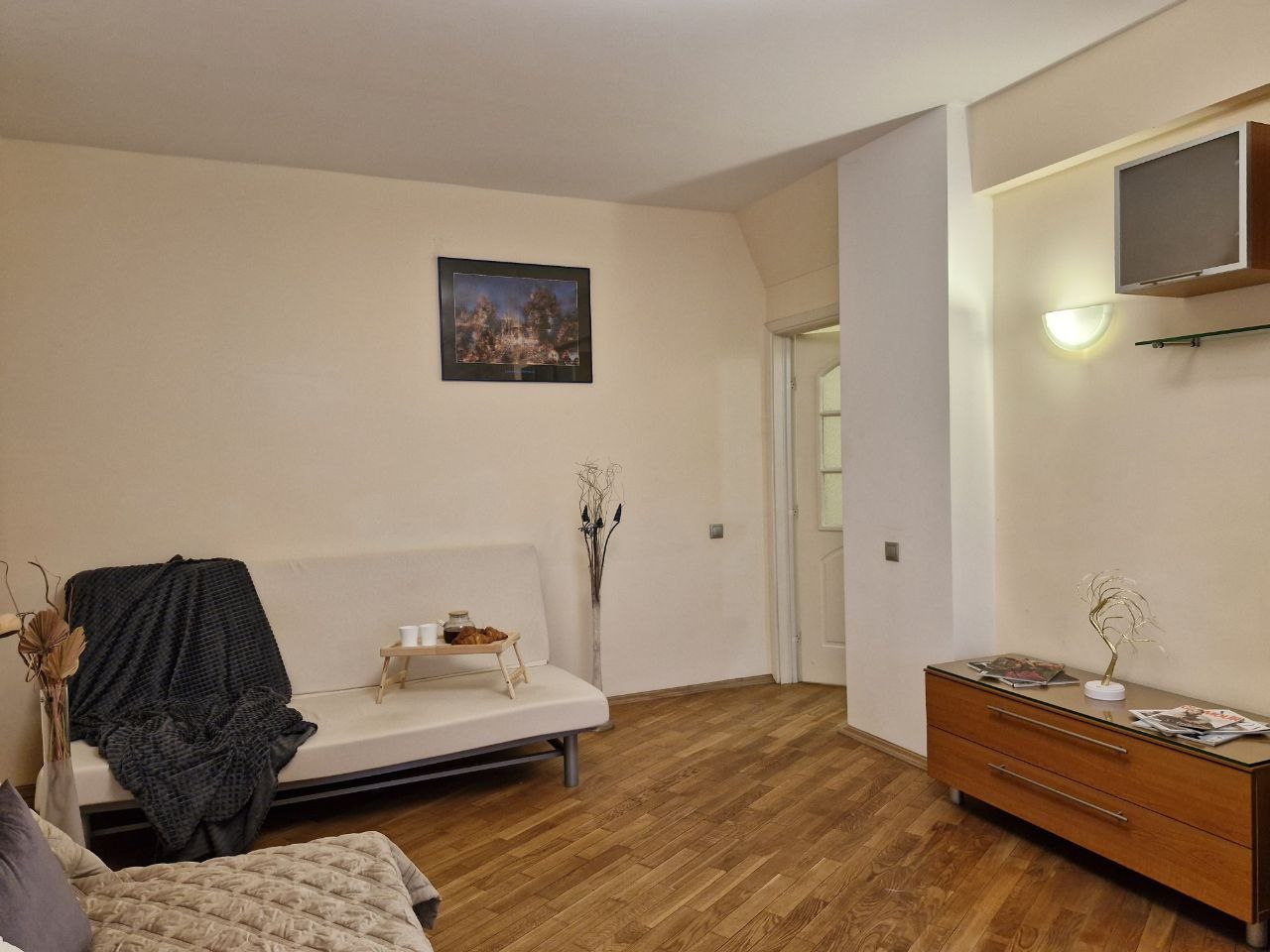 Апартаменты (Просторные рядом с Площадью Победы), Апартаменты Просторные рядом с Площадью Победы