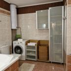 Апартаменты (Просторные рядом с Площадью Победы), Апартаменты Просторные рядом с Площадью Победы