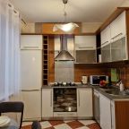Возможность самостоятельного приготовления пищи, Апартаменты Просторные рядом с Площадью Победы