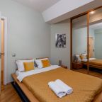 Уютная спальня