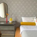 Квартира (Татарстан 16), Апартаменты АпартКазань16 на улице Татарстан 16