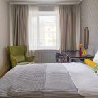 Квартира (Татарстан 16), Апартаменты АпартКазань16 на улице Татарстан 16